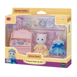 Sylvanian Families Princess Dress Up Set
